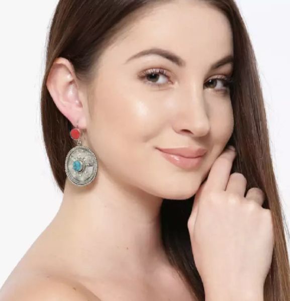 Party Wear Earrings 22