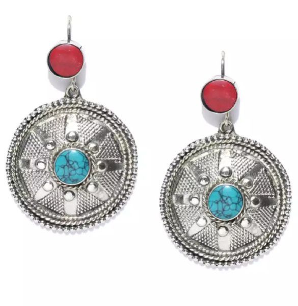Party Wear Earrings 23