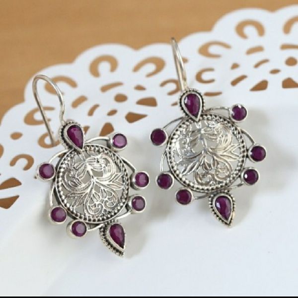 Party Wear Earrings 24