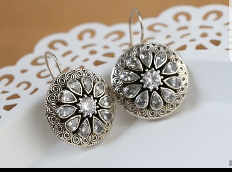 Party Wear Earrings 25