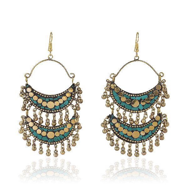 Party Wear Earrings 26