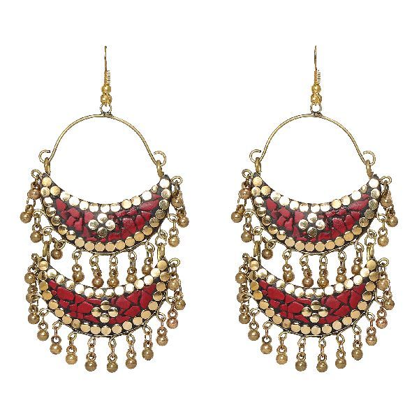 Party Wear Earrings 27
