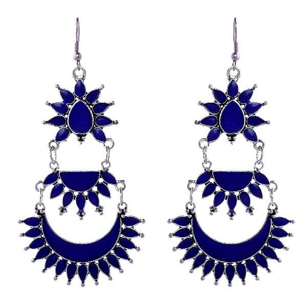 Party Wear Earrings 28
