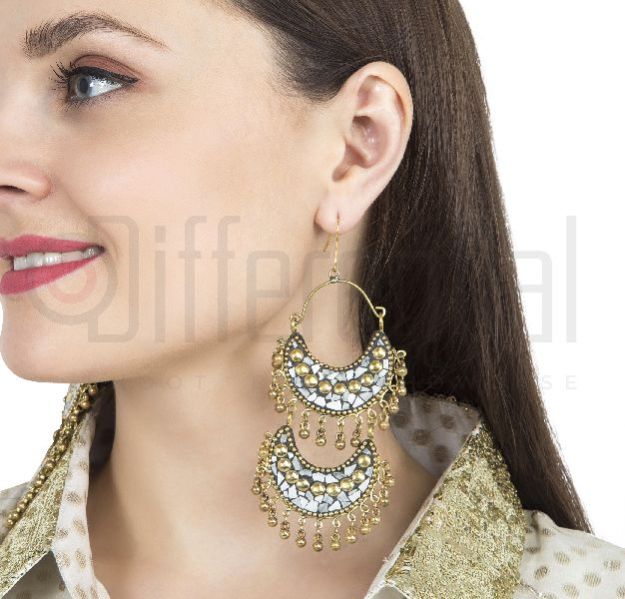 Party Wear Earrings 29
