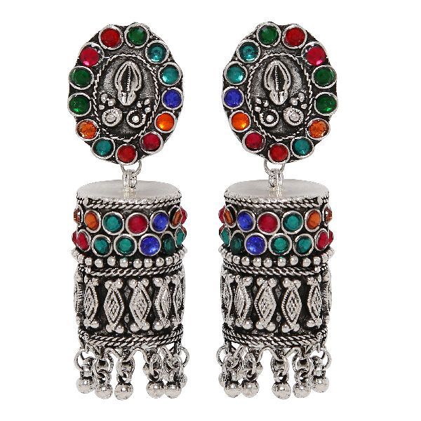 Party Wear Earrings 33
