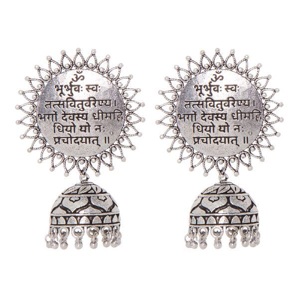 Party Wear Earrings 37