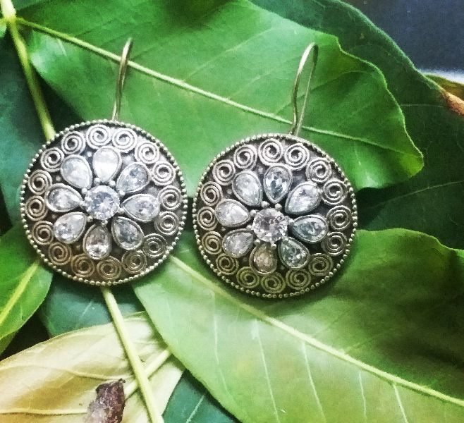 Party Wear Earrings 41