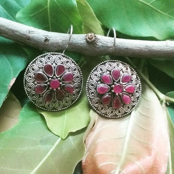 Party Wear Earrings 43