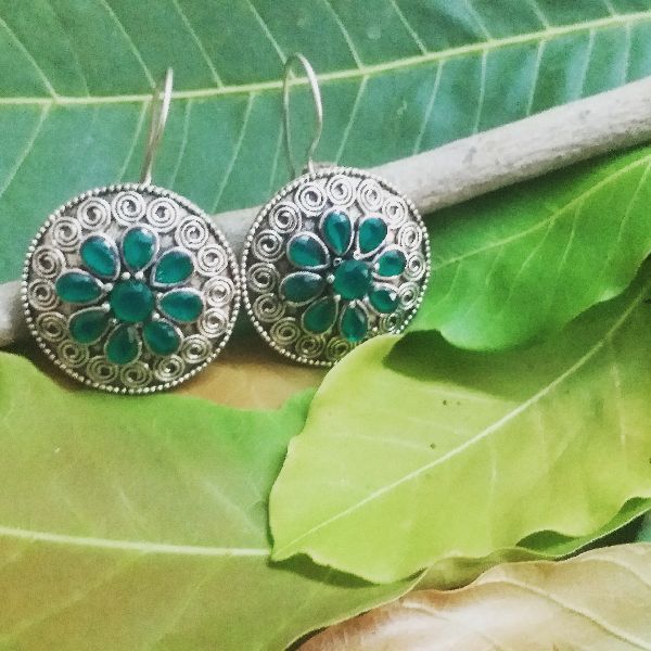 Party Wear Earrings 44