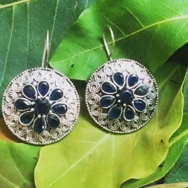 Party Wear Earrings 45