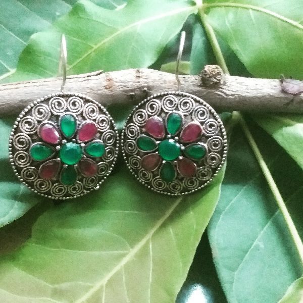 Party Wear Earrings 46