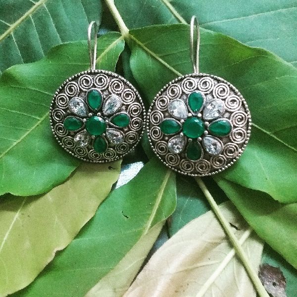 Party Wear Earrings 47