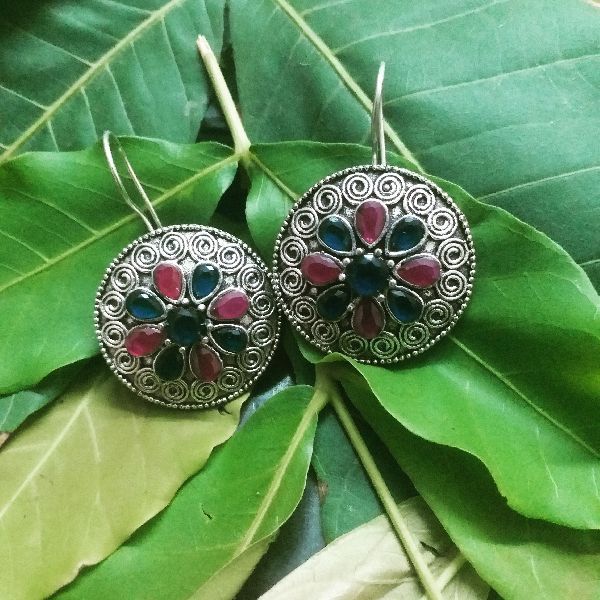 Party Wear Earrings 48