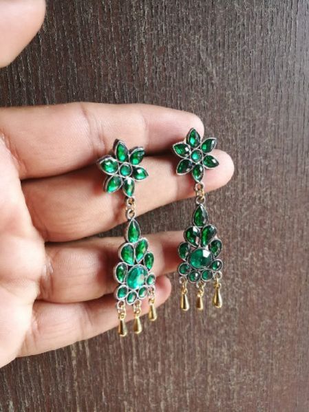 Party Wear Earrings 50