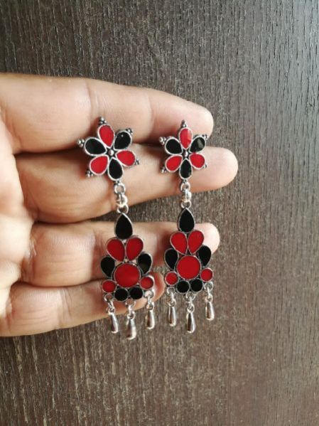 Party Wear Earrings 51