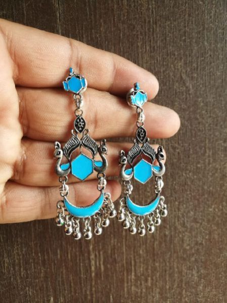 Party Wear Earrings 54