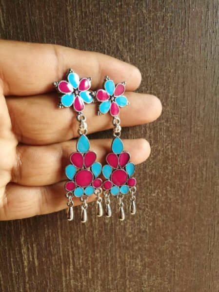 Party Wear Earrings 55