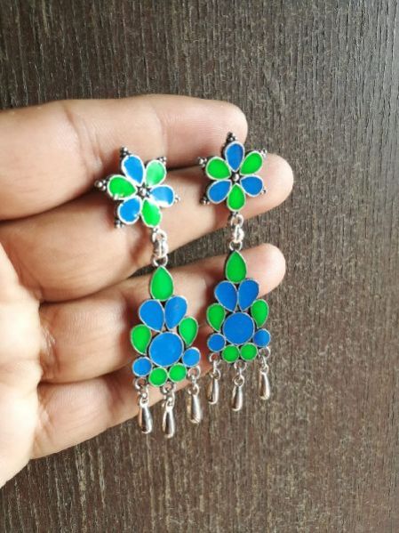 Party Wear Earrings 56