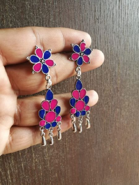 Party Wear Earrings 59