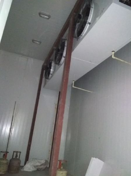 Blast Freezer Room 03