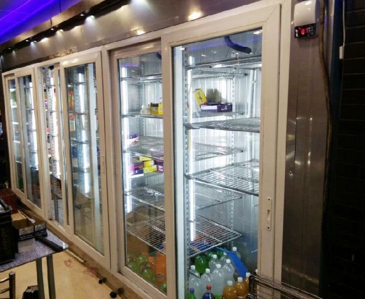 Cold Display Unit 02