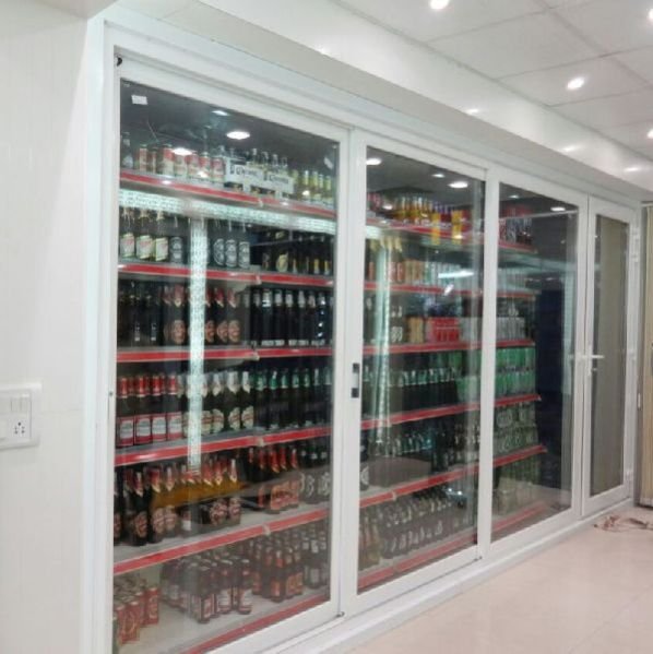 Cold Display Unit 03