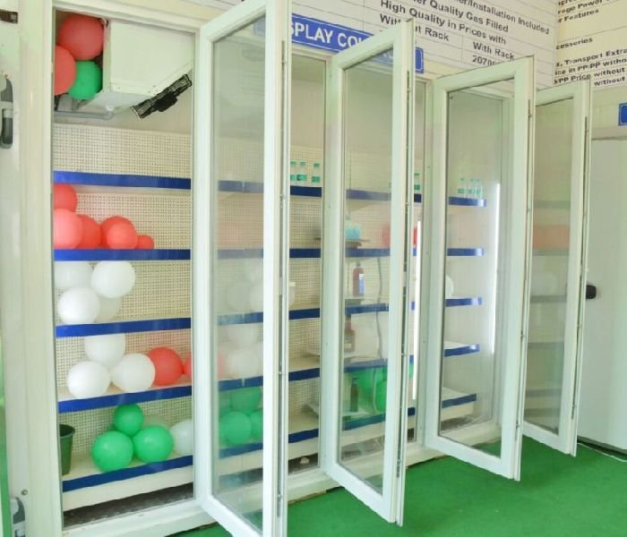 Cold Display Unit 04