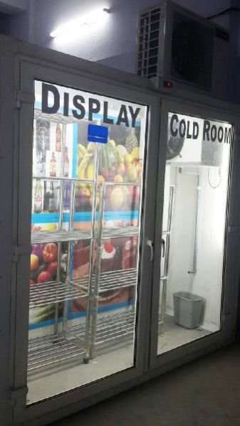 Cold Display Unit 06