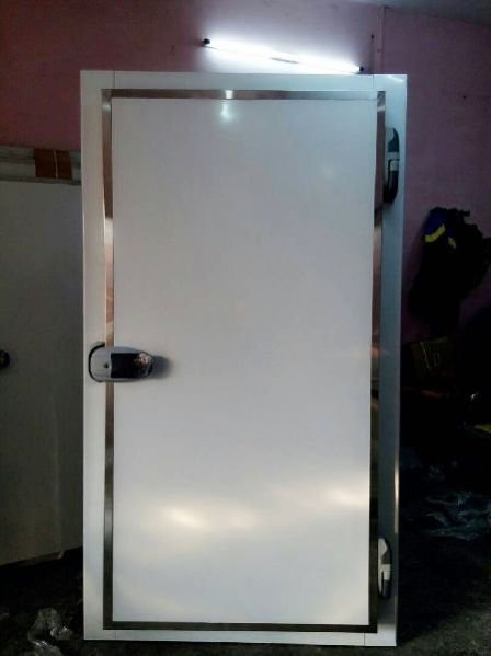 Ripening Chamber Door 02