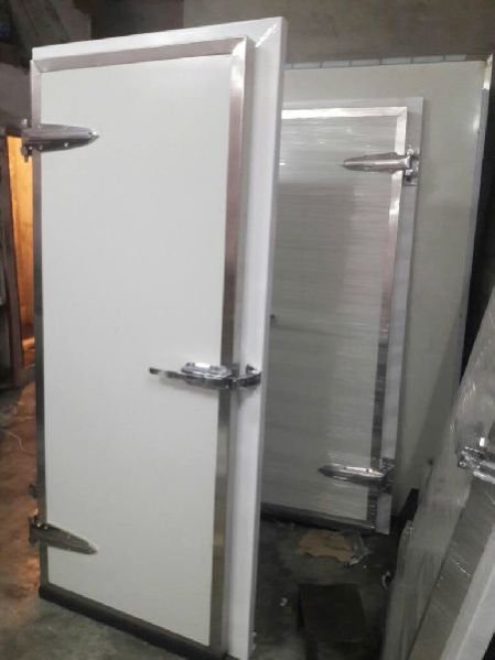 Ripening Chamber Door 03