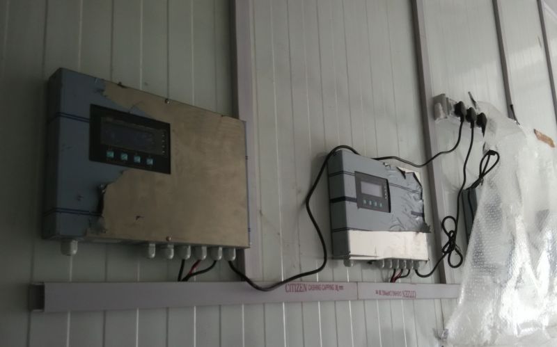 Ethylene Automation System & Generator 01