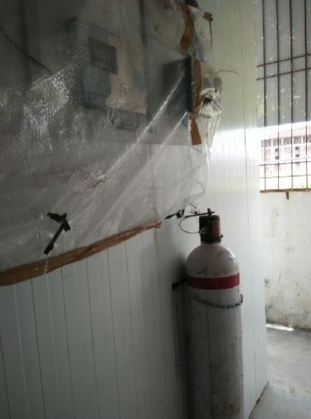 Ethylene Automation System & Generator 02