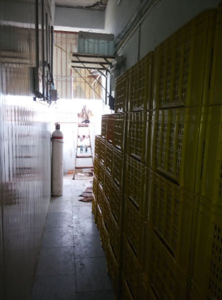 Ethylene Automation System & Generator 03