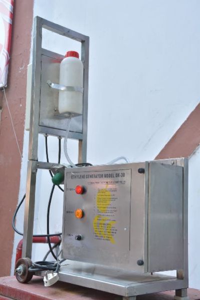 Ethylene Automation System & Generator 04