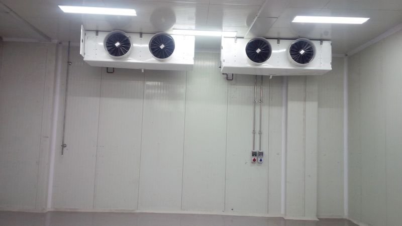 Indoor Evaporator Unit 05