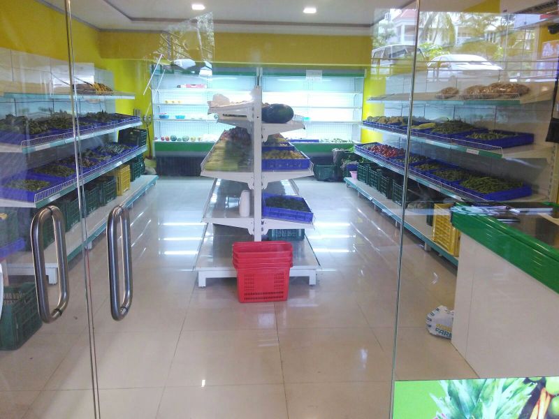 Post Harvest Management Service 06