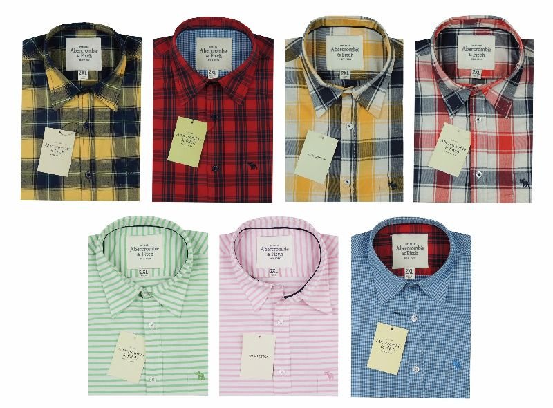 Branded Shirts 01