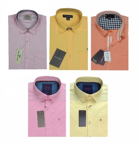 Branded Shirts 04
