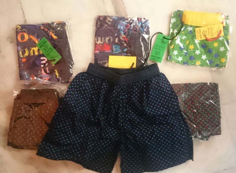 Mens Boxer Shorts 01