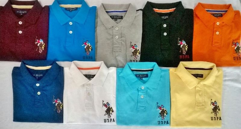 Mens Polo T Shirts 04