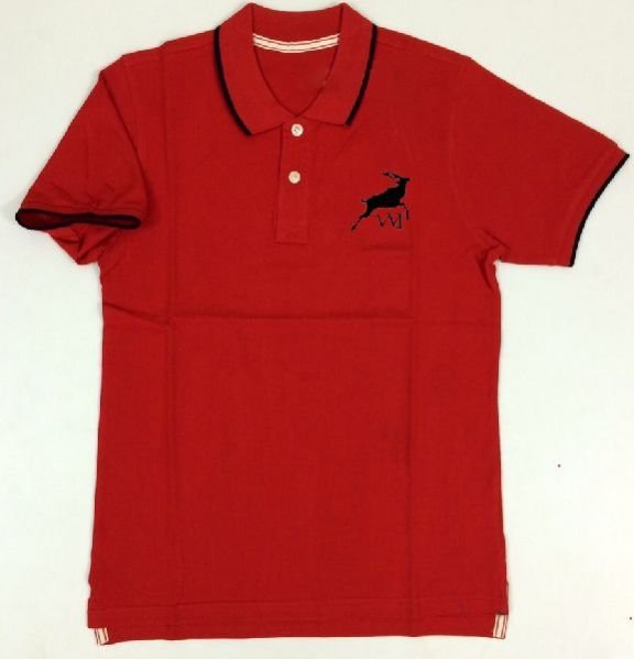 Mens Polo T Shirts 08
