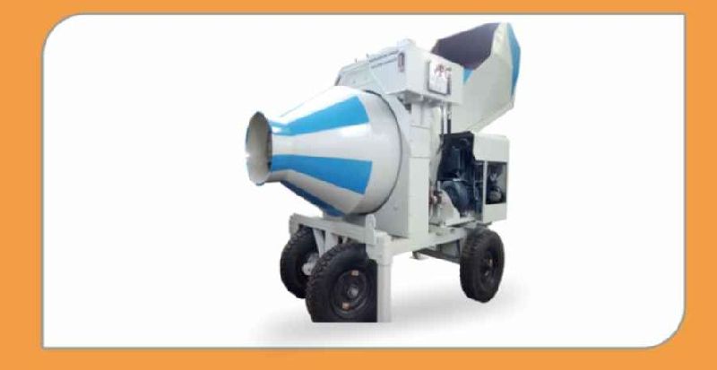 RM 800 Concrete Batching Machine 02