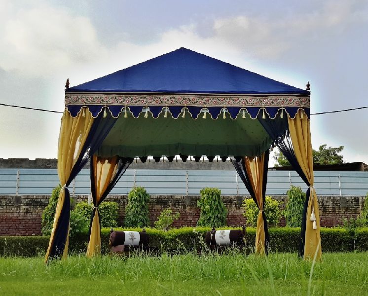 Chaupal Tent 03