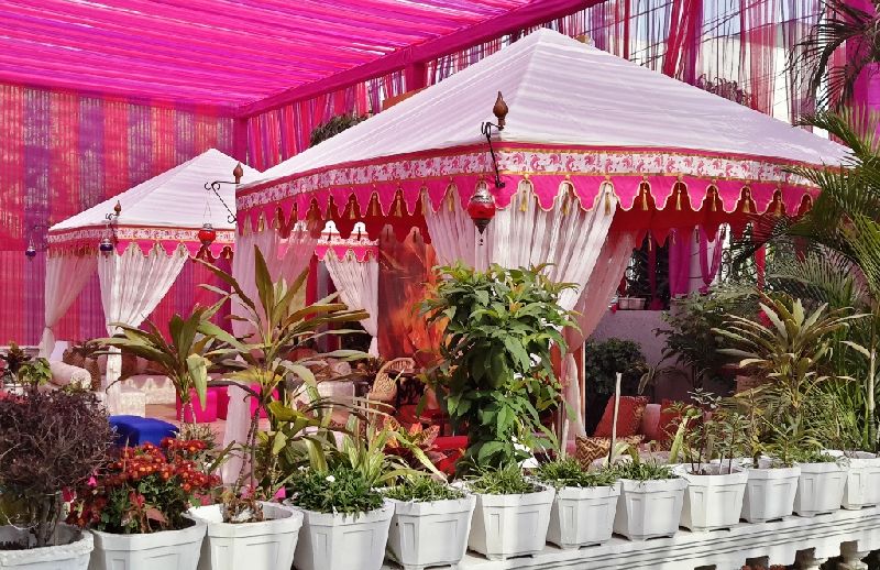 Chaupal Tent 07