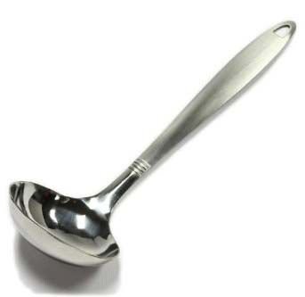 Stainless Steel Ladles 01