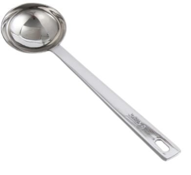 Stainless Steel Ladles 02
