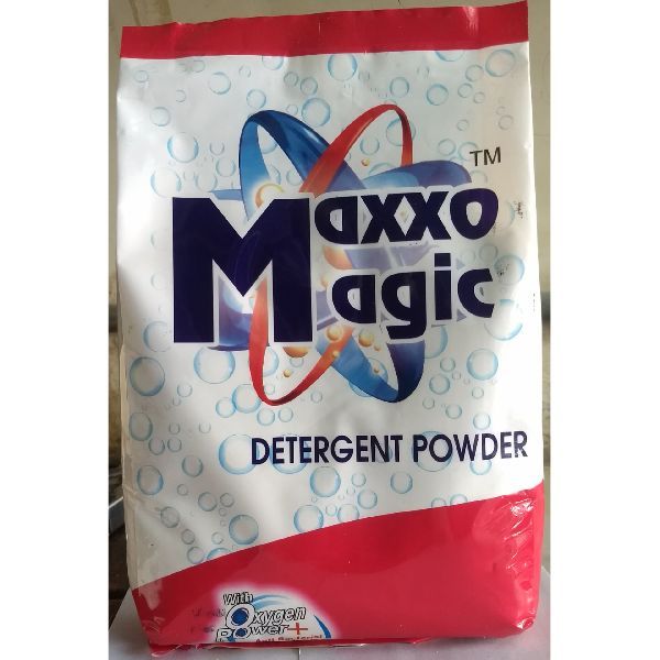 Detergent Washing Powder 03