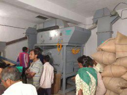 Agricultural Machine 02