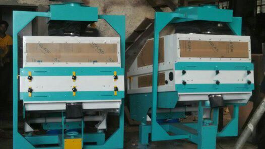 Agricultural Machine 05