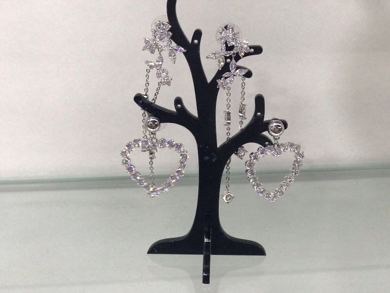 Ladies Imitation Jewelry 02